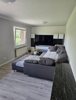 Moderne 2-ZKDB-Wohnung ab 01.09.2025 - Mechernich