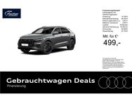 Audi SQ8, TFSI quattro, Jahr 2022 - Neumarkt (Oberpfalz)