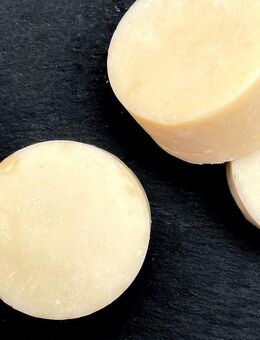 Haarseife „Bier, Weizenprotein und weiße Tonerde“ ❤️3,99€/Stück❤️ - Weimar