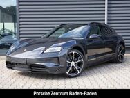 Porsche Taycan, 4 Cross Turismo Lenkung Beifahrerdisplay, Jahr 2024 - Sinzheim