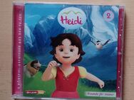 Heidi - 2 - Freunde für immer - Hörspiel - Bötzingen