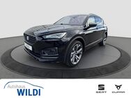 Seat Tarraco, 1.5 l TSI FR, Jahr 2024 - Markdorf