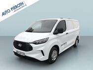 Ford Transit Custom, 320 L1 LKW Autm Trend, Jahr 2024 - Worms