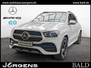 Mercedes GLE 300 AMG, AMG-Sport Burm Ambi, Jahr 2022 - Hagen (Stadt der FernUniversität)