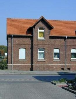 Demnächst frei! 3-Zimmer-Wohnung in Bottrop Batenbrock - Bottrop