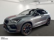 Seat Ateca, 2.0 TSI VZ Edition - Cupra Plus Cupra, Jahr 2022 - Velbert