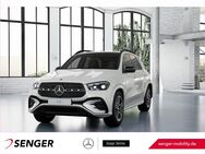 Mercedes GLE 400, e AMG Night Burmester, Jahr 2023 - Oldenburg