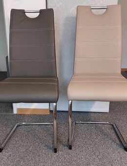 3 Stühle, Esstischstühle - Hannover Buchholz-Kleefeld