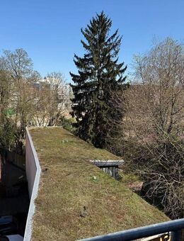 Helle Maisonettewohnung in zentraler, ruhiger Lage! - Osnabrück