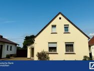 Idyllisch wohnen in Bünde - Ihr neues Einfamilienhaus! - Bünde