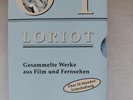 VHS Loriot - Kassel
