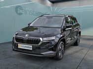 Skoda Karoq, 1.5 TSI Tour, Jahr 2023 - München