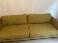 BoConcept Sofa - Bonn Castell