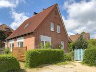 Charmantes Einfamilienhaus in Eutin – Ideal für Familien - Eutin