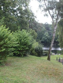 Kleinod im Grunewald - Berlin