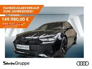 Audi RS6, Avant, Jahr 2022 - Gummersbach