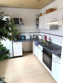 2 Zimmer-Eigentumswohnung in dem grünen Ortsteil Rabenberg - Wolfsburg