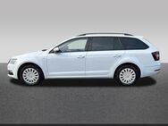 Skoda Octavia, 1.5 Combi Soleil 16V, Jahr 2019 - Sonneberg