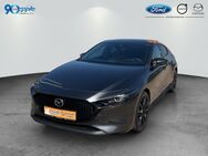 Mazda 3, 2.0 -X M-Hybrid SELECTION, Jahr 2020 - Rutesheim