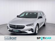 Opel Insignia, 1.5 Elegance D BTH, Jahr 2022 - Uslar