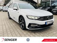 VW Passat Variant, 2.0 l TDI Business, Jahr 2023 - Emsdetten