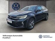 VW Taigo, 1.5 TSI R-Line IQ Light, Jahr 2024 - Hanau (Brüder-Grimm-Stadt)