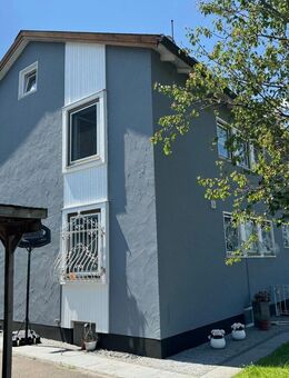 Großes Einfamilienhaus in guter Wohnlage - Schongau