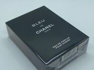 Bleu de Chanel Eau de Parfum 100ml - Hamburg