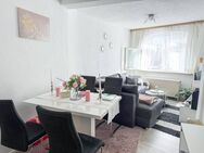 Gepflegte 2-Zimmer Wohnung in Stuttgart-Stammheim: Ideale Kapitalanlage in Top-Lage! - Stuttgart
