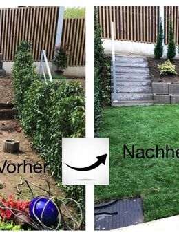 🔧 Hausmeisterservice Velbert – NARA Services e.K. 🔧 - Velbert