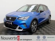 Seat Arona, 1.0 TSI OPF Xperience, Jahr 2024 - Solingen (Klingenstadt)