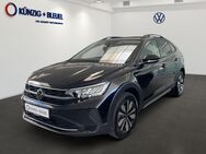 VW Taigo, 1.0 l TSI MOVE OPF, Jahr 2022 - Aschaffenburg