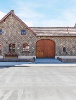 Wohnromantik pur – Authentisches Bauernhaus mit Charme und viel Platz - Heinsberg
