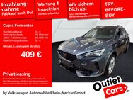 CUPRA Formentor, 1.5 TSI Automatik, Jahr 2021 - Weinheim