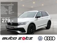 VW Tiguan, 1.5 TSI R-Line R, Jahr 2023 - Landau (Pfalz)