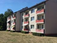 Ansprechende 3-Zimmer-Wohnung mit Tagslichtbad und Balkon - Seelze