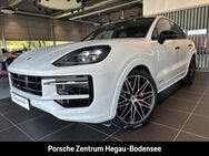 Porsche Cayenne, GTS Coupe SportDesign Burmester 22-Zoll, Jahr 2025 - Hilzingen