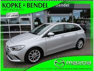 Mercedes-Benz B 180 *136PS*PROGRESSIVE* AUTOMATIK*AHK*SCHECKHEFT* - Marl (Nordrhein-Westfalen)