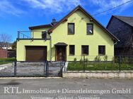 Eine Immobilie zum Einziehen! - Saalburg-Ebersdorf Zentrum
