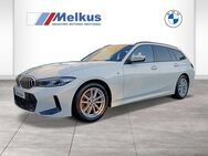 BMW 320, d xDrive Tour M Sport adapt el Sitze Memo HiFi, Jahr 2023 - Dresden