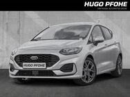 Ford Fiesta, 1.0 ST-Line EB, Jahr 2023 - Lübeck