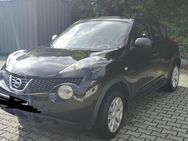 verkaufe meine Nissan Juke - Nürtingen