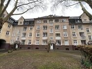 2-Zimmer-Wohnung - Mit etwas Liebe zum echten Schmuckstück! - Essen