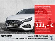 Hyundai i30, 1.0 Trend Mild-Hybrid v h Sitz, Jahr 2023 - Mönchengladbach