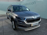 Skoda Kodiaq, 2.0 TDI Style 7 NA, Jahr 2023 - München