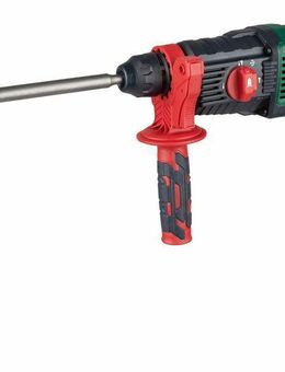 PARKSIDE® Bohr-/ Meißelhammer »PBH 800 A1«, 800 Watt - Wuppertal