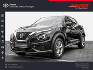 Nissan Juke, N-CONNECTA NC WINTER DIG 117 6MT, Jahr 2020 - Köln