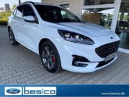 Ford Kuga, ST-Line X FHEV, Jahr 2023 - Glauchau