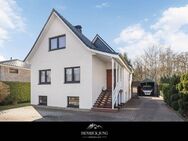 Einzigartiges Familienparadies - Hamburg