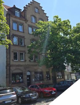 Kernsanierte 3-Zi.-Whg. in Nürnberg - moderne Ausstattung, solide Vermietung - Nürnberg